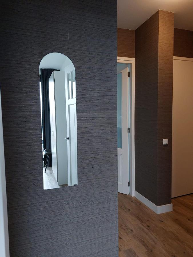 The Ruyter Apartment Vlissingen Eksteriør billede
