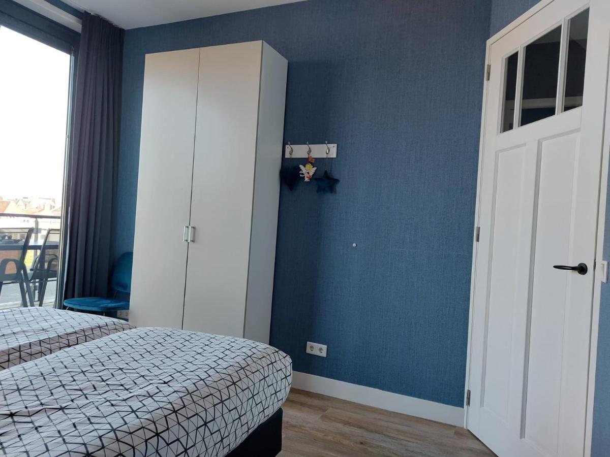 The Ruyter Apartment Vlissingen Eksteriør billede